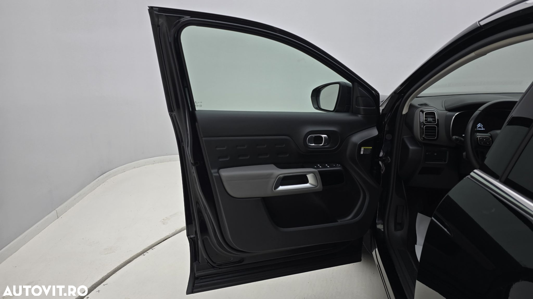 Citroën C5 Aircross 1.2 PureTech S&S EAT8 Feel - 10