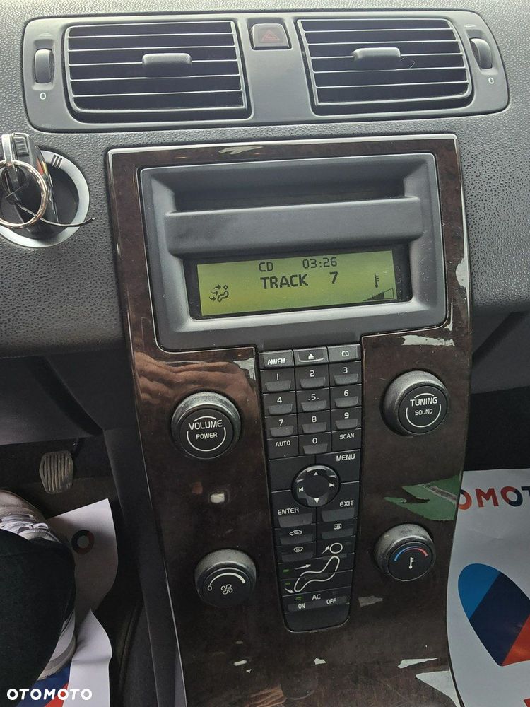 Volvo S40 - 21