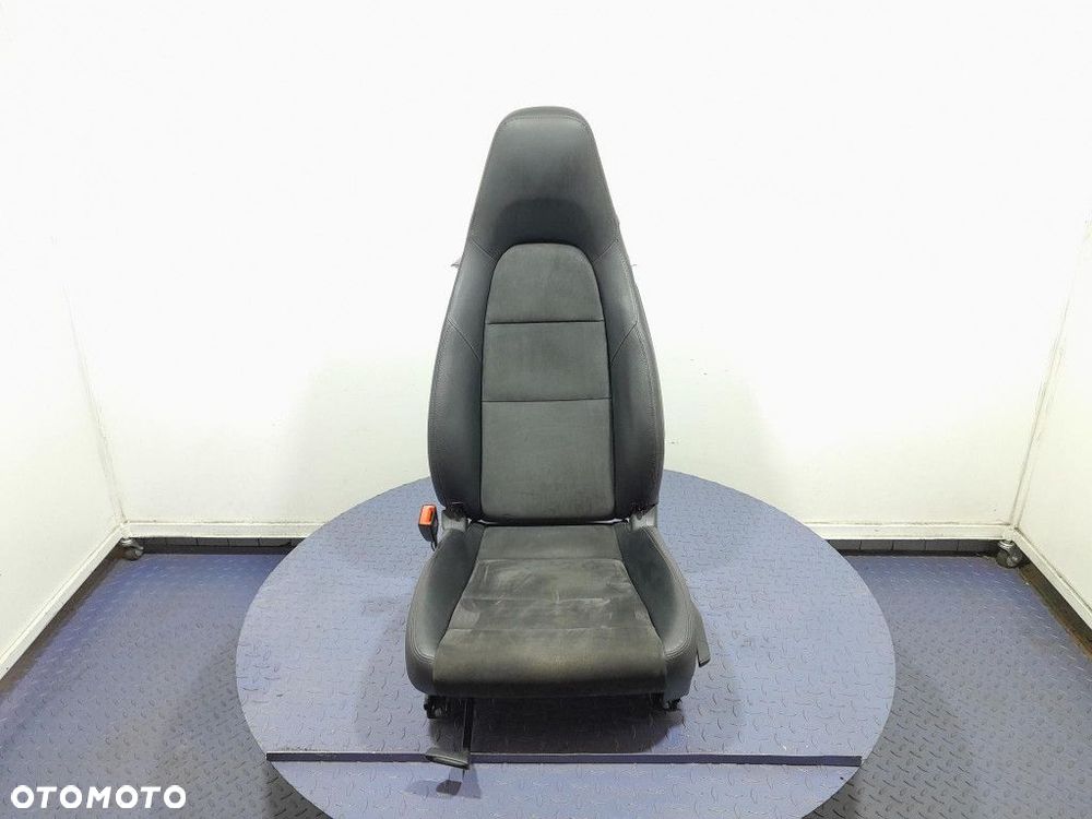 CAYMAN II LIFT 982 16- COUPE FOTEL LEWY KIEROWCY - 1