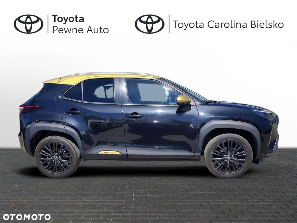Toyota Yaris Cross Hybrid 1.5 Adventure - 22