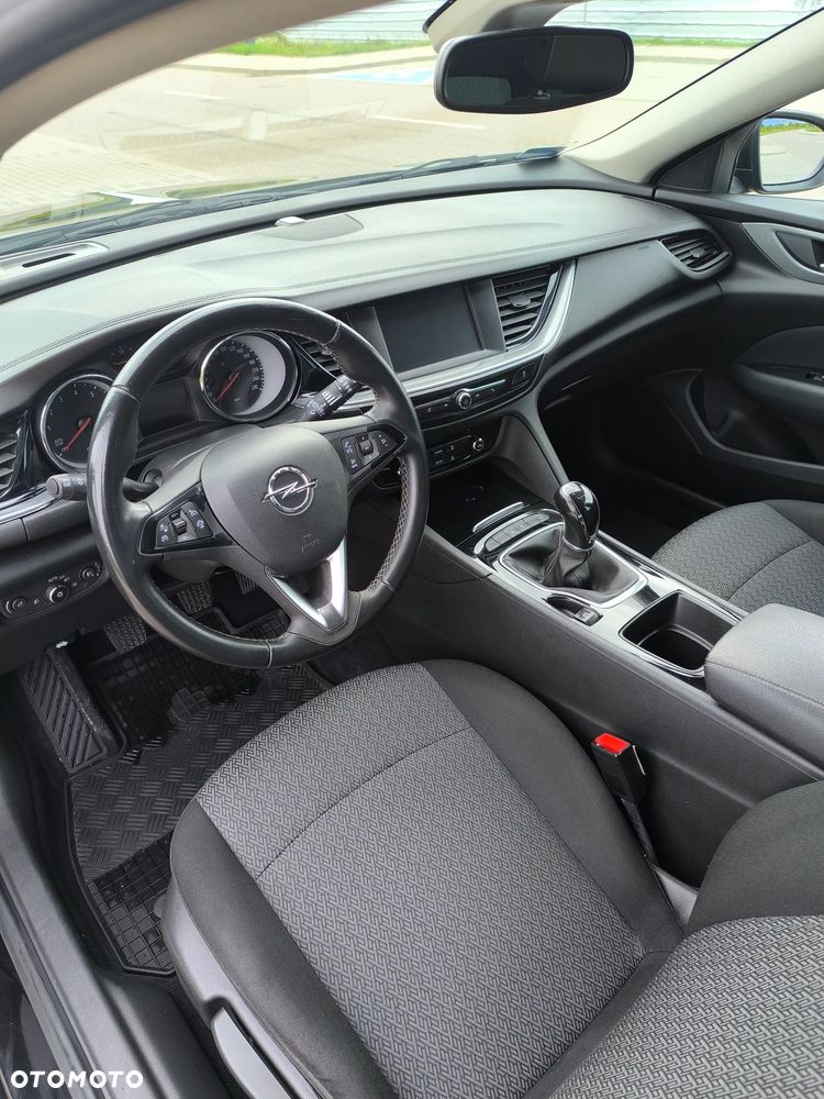Opel Insignia 1.5 T Elite S&S - 14