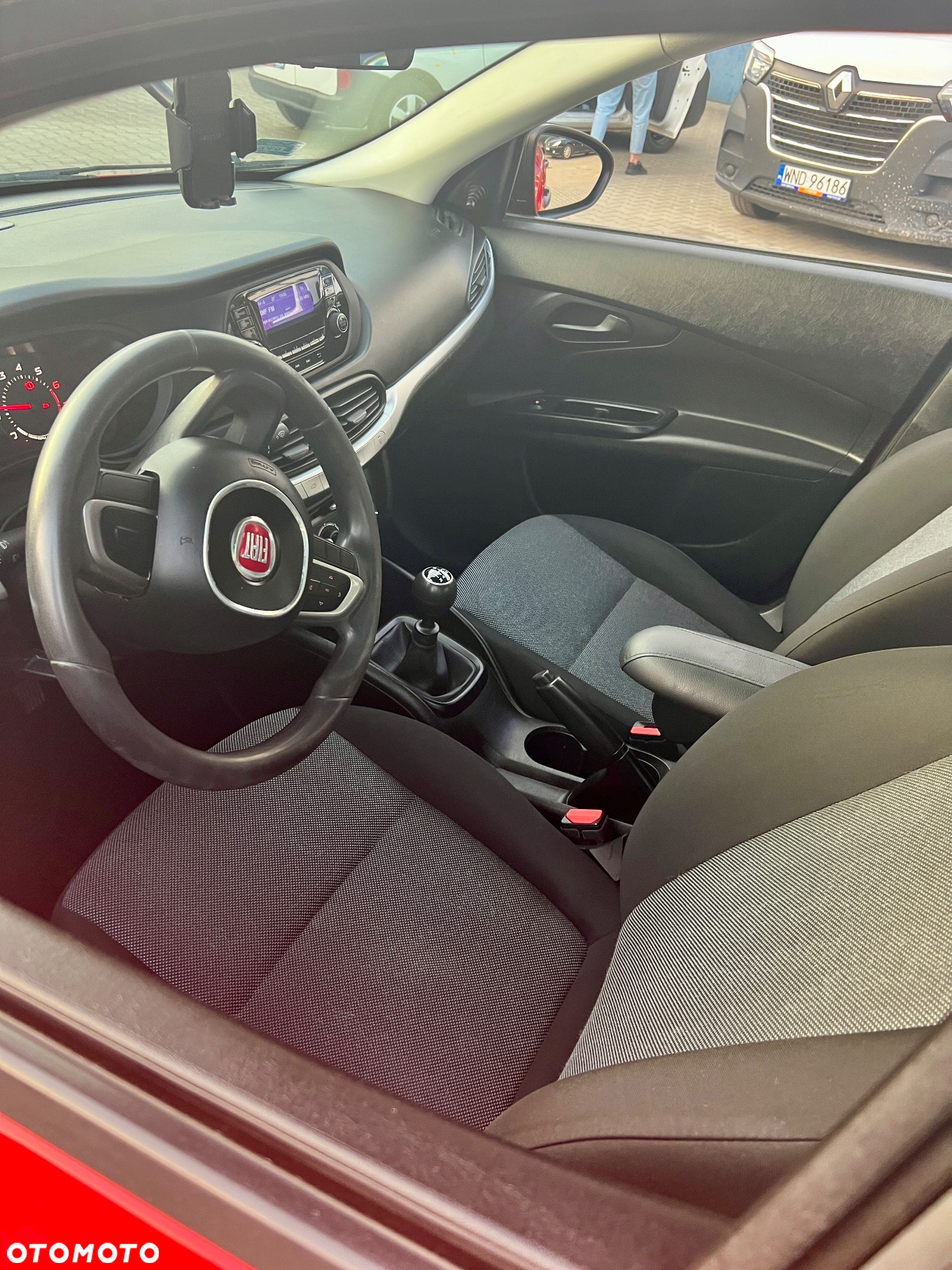 Fiat Tipo 1.4 16v - 3