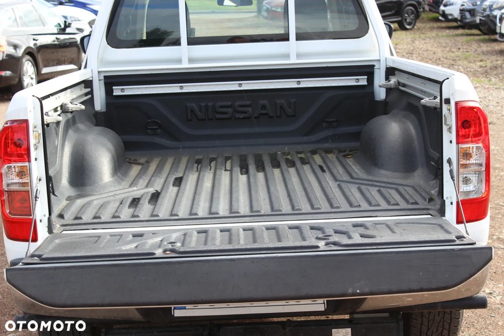 Nissan Navara - 29