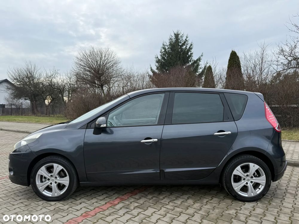 Renault Scenic TCe 130 Dynamique - 19
