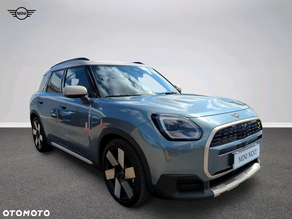 MINI Countryman - 8