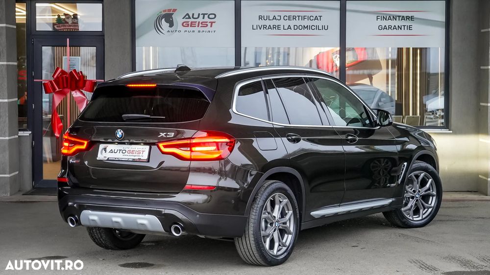 BMW X3 xDrive20d Aut. xLine - 6