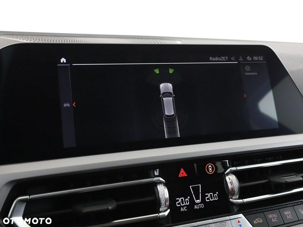 BMW Seria 3 320d xDrive MHEV Advantage - 26