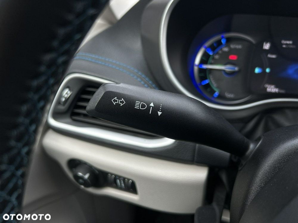 Chrysler Pacifica - 21