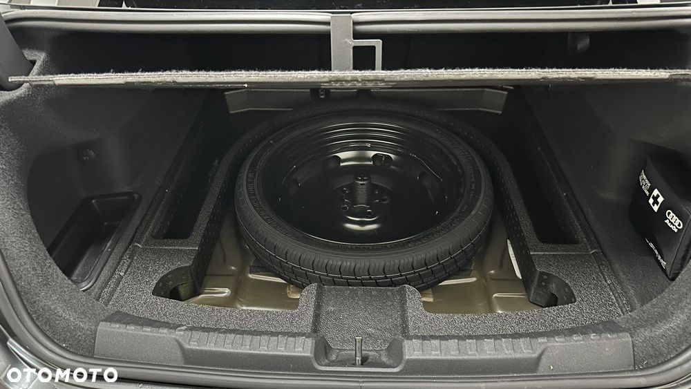 Audi S3 - 12