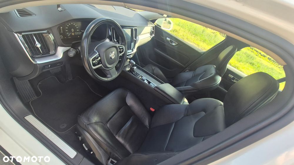 Volvo S60 - 9