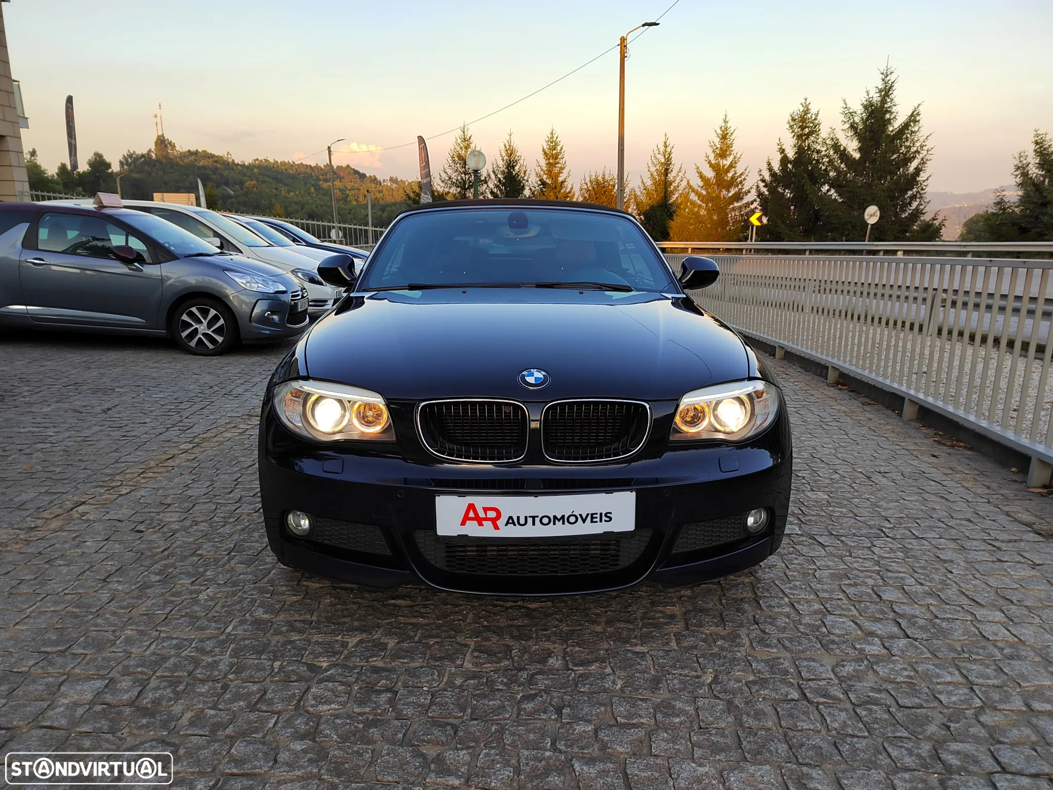 BMW 120 d - 6