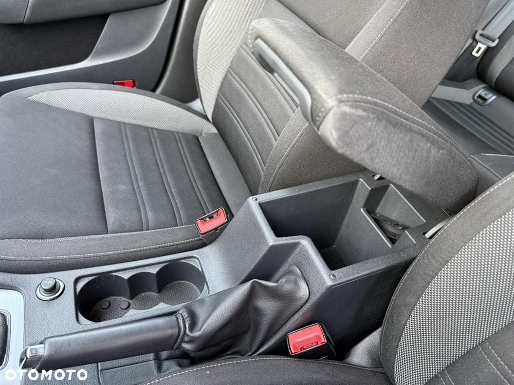 Skoda Octavia 1.6 TDI Ambition DSG - 15