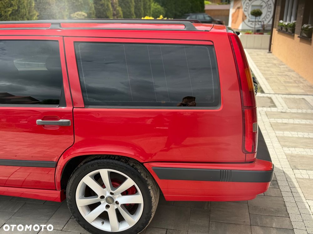 Volvo 850 - 35
