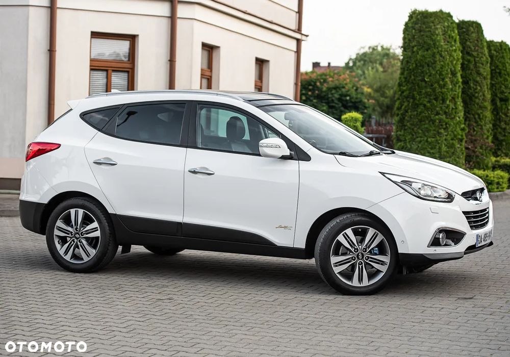 Hyundai ix35 - 18