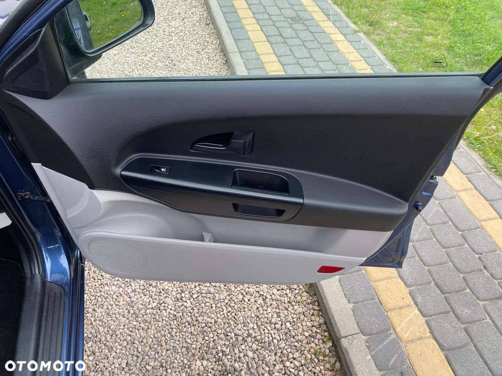 Kia Ceed 1.4 CVVT Attract - 38