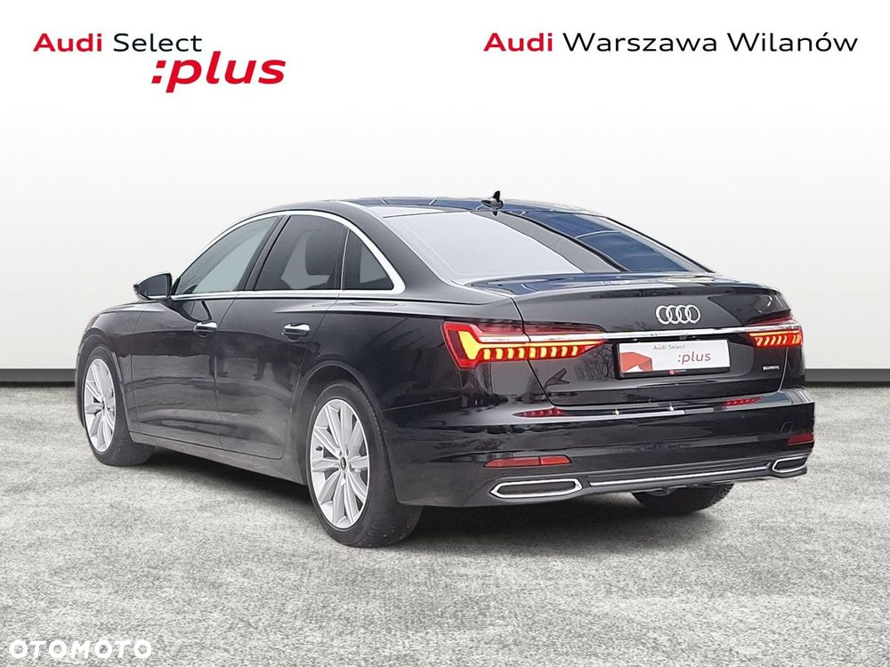 Audi A6 Limousine - 3