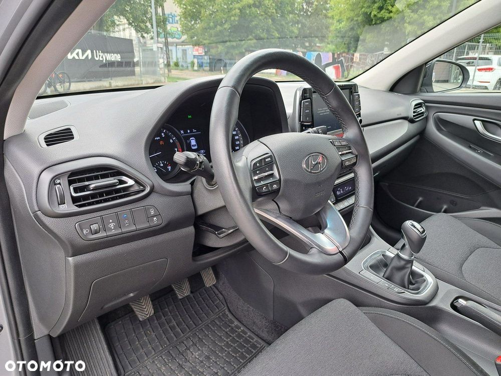 Hyundai i30 - 16
