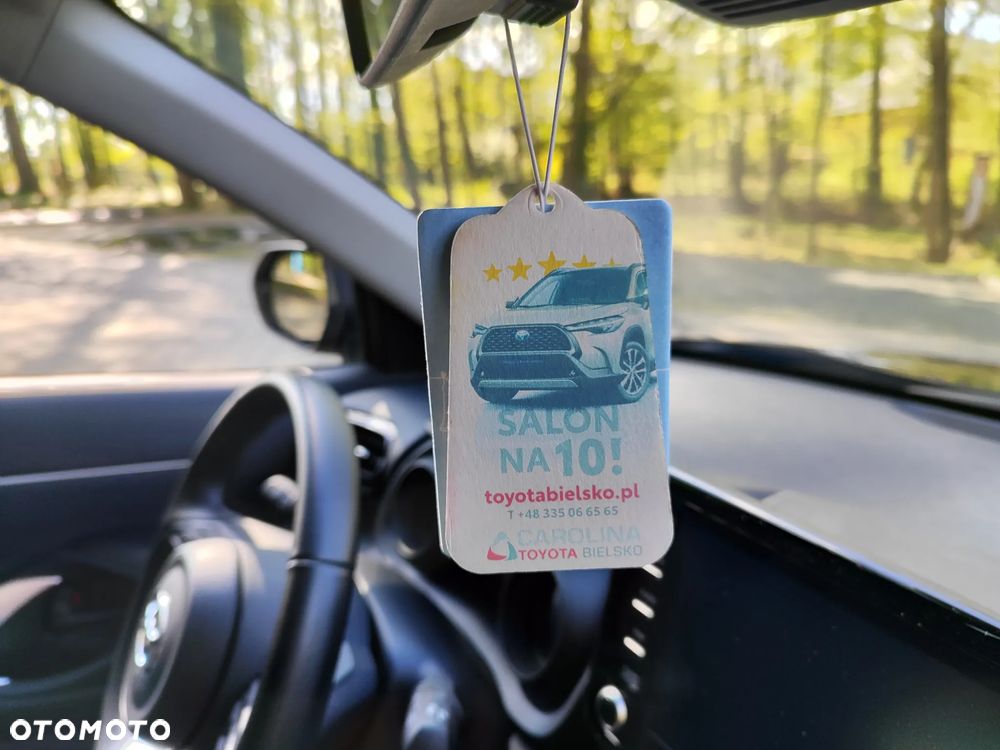 Toyota Yaris 1.5 Comfort - 10