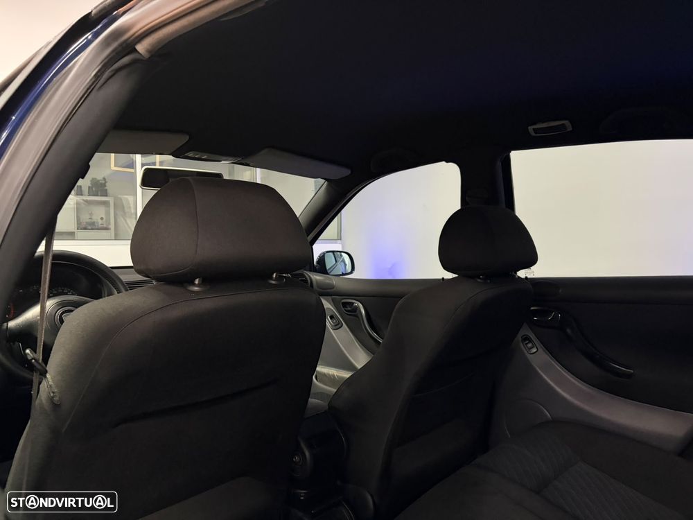 SEAT Toledo 1.9 TDI Sport - 15