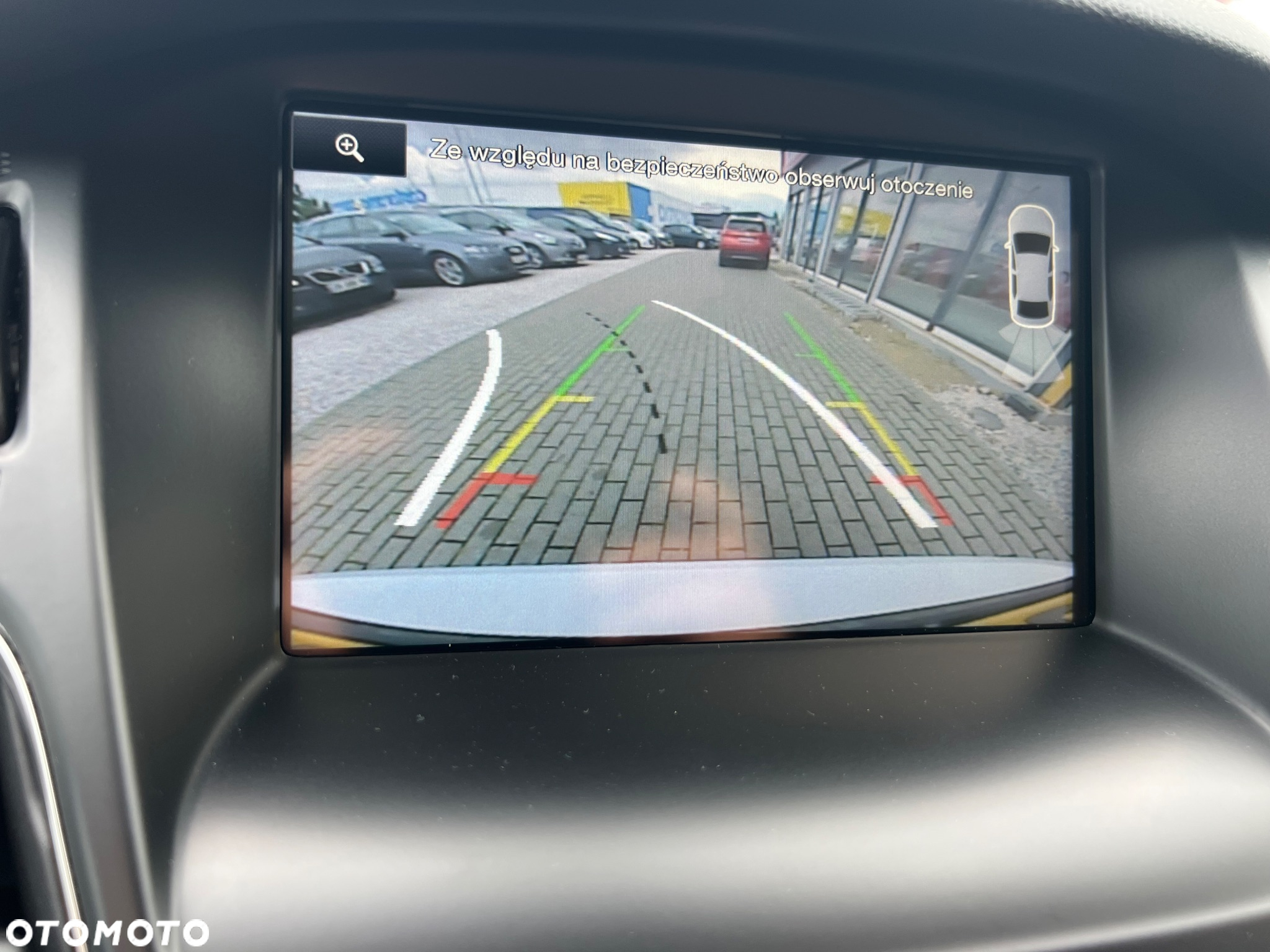 Ford Focus 1.0 EcoBoost Active Business - 26