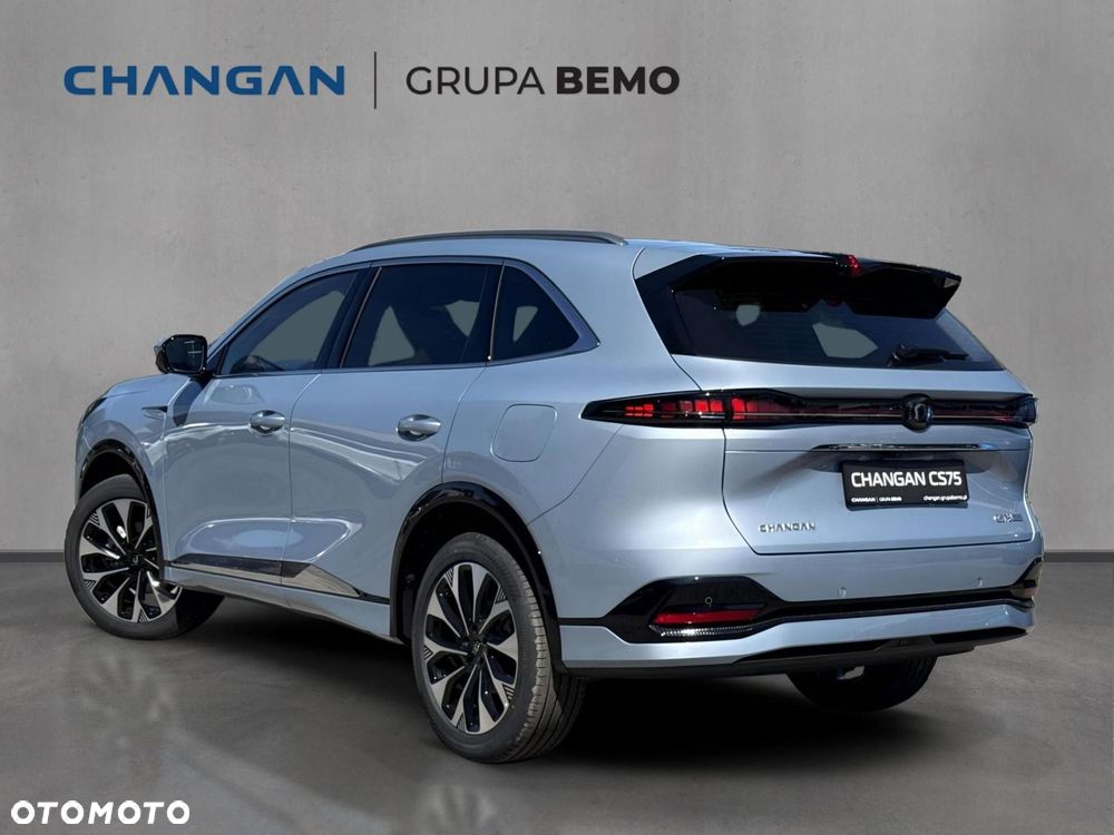 Changan CS75 Plus - 3