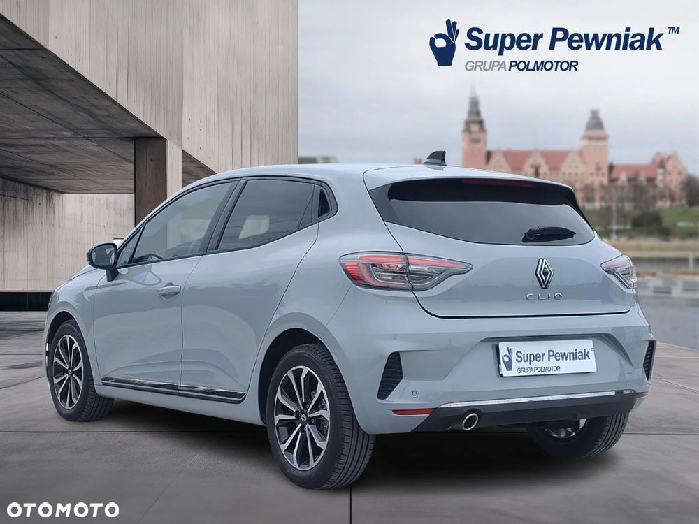 Renault Clio 1.0 TCe Techno - 3