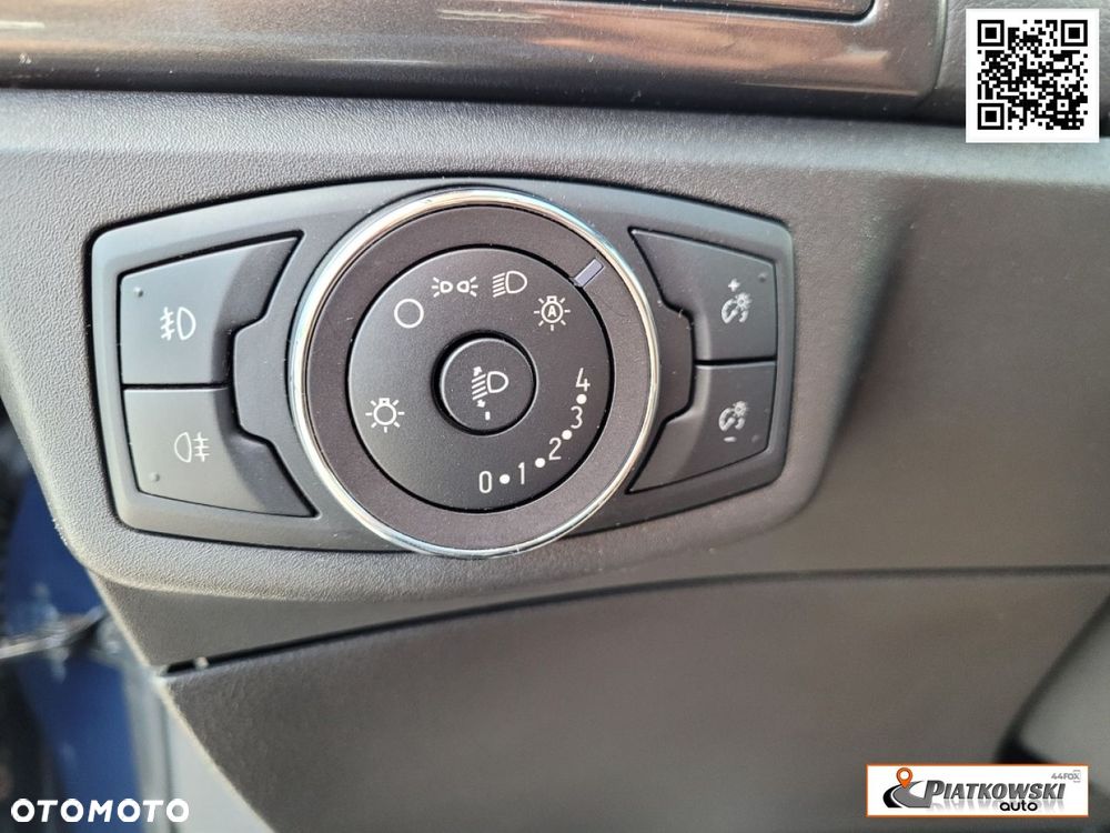 Ford Mondeo - 28