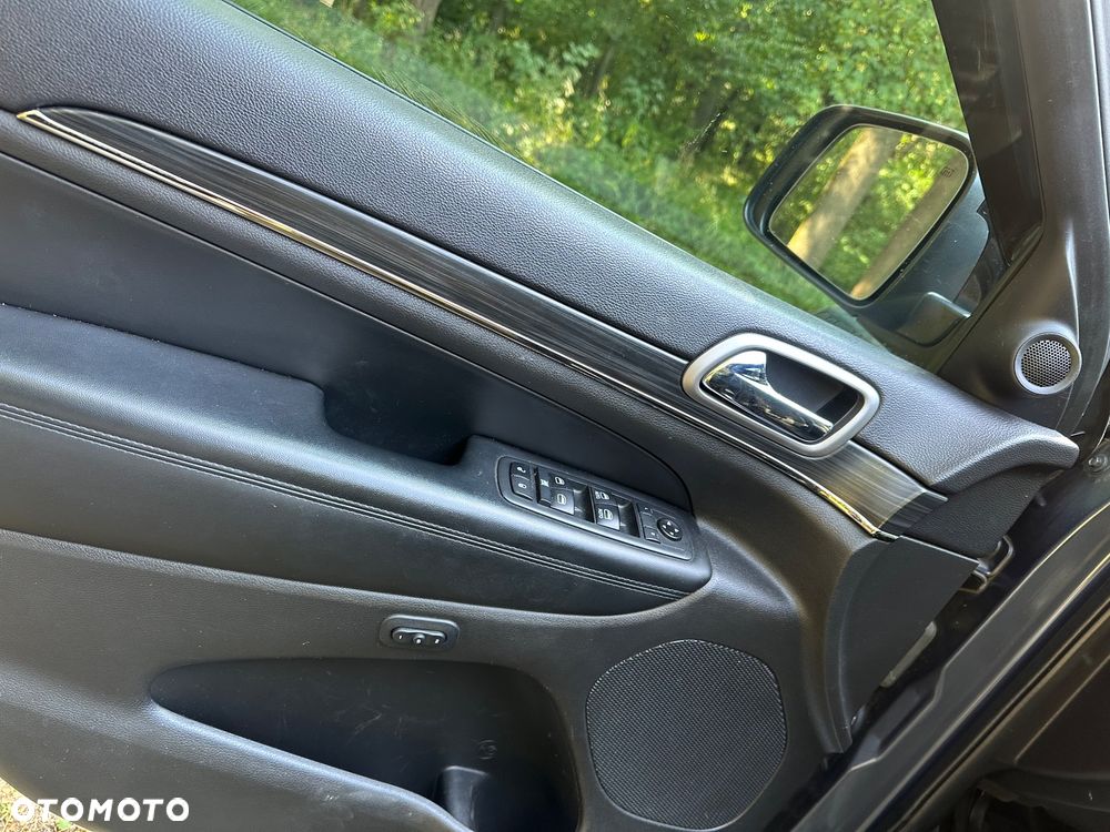 Jeep Grand Cherokee ver-3-6-v6-limited - 21