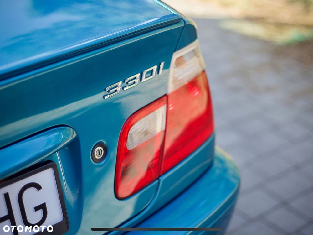 BMW Seria 3 - 16