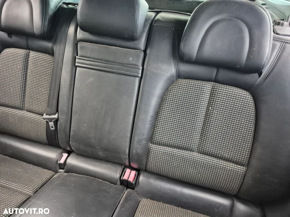 Peugeot 407 HDi 135 Automatik Sport - 8