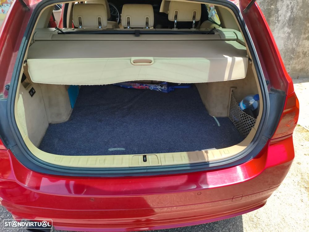 BMW 320 dA - 5