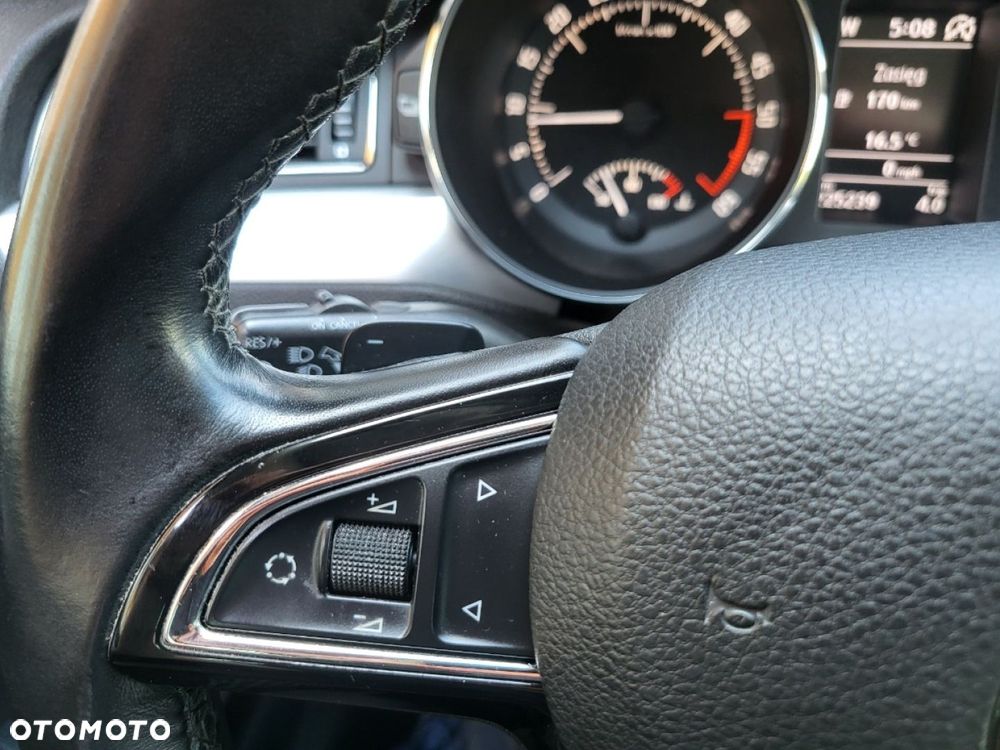 Skoda Superb - 20