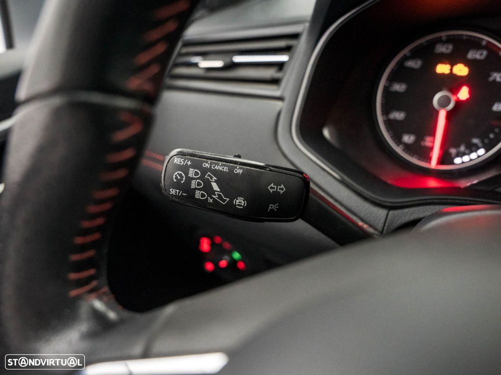 SEAT Arona 1.0 TSI FR - 19