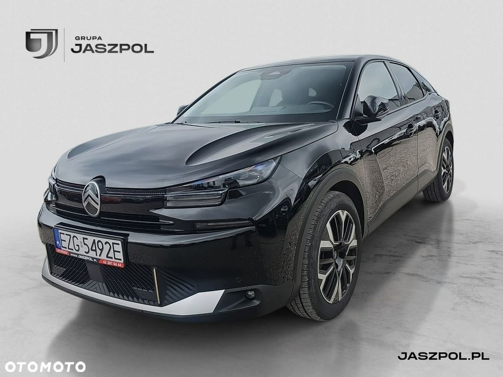 Citroën C4 - 1