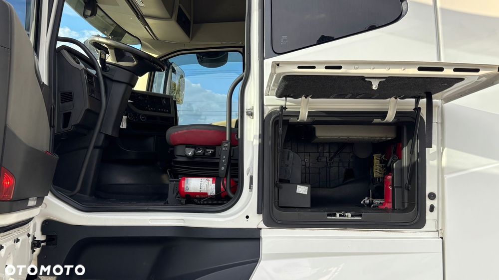 Volvo FH 500 l SPROWADZONY l SERWIS ASO l STAN IDEALNY - 23