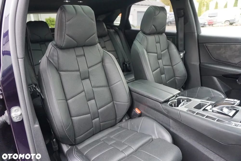 DS Automobiles DS 7 Crossback - 36