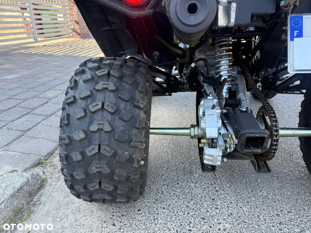 Kymco Maxxer - 24