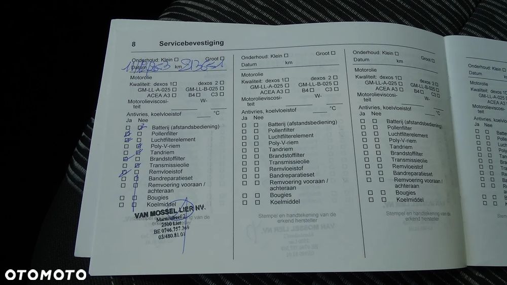 Opel Mokka 1.6 CDTI ecoFLEX Start/Stop Edition - 24