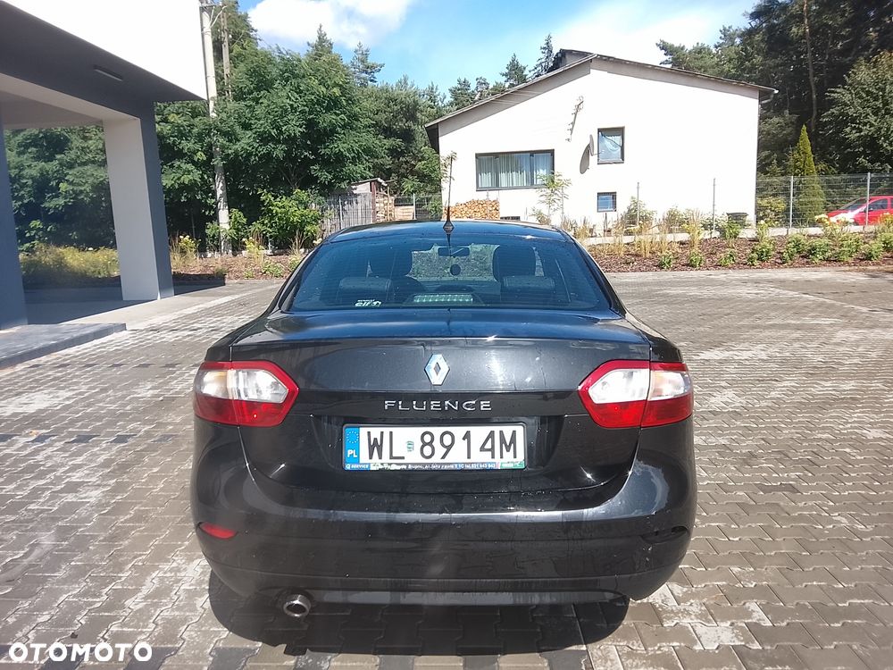 Renault Fluence - 5