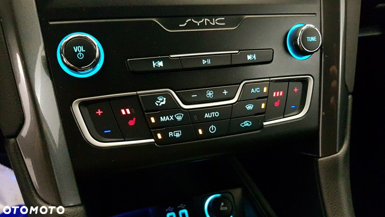 Ford Mondeo 2.0 EcoBlue Trend - 25