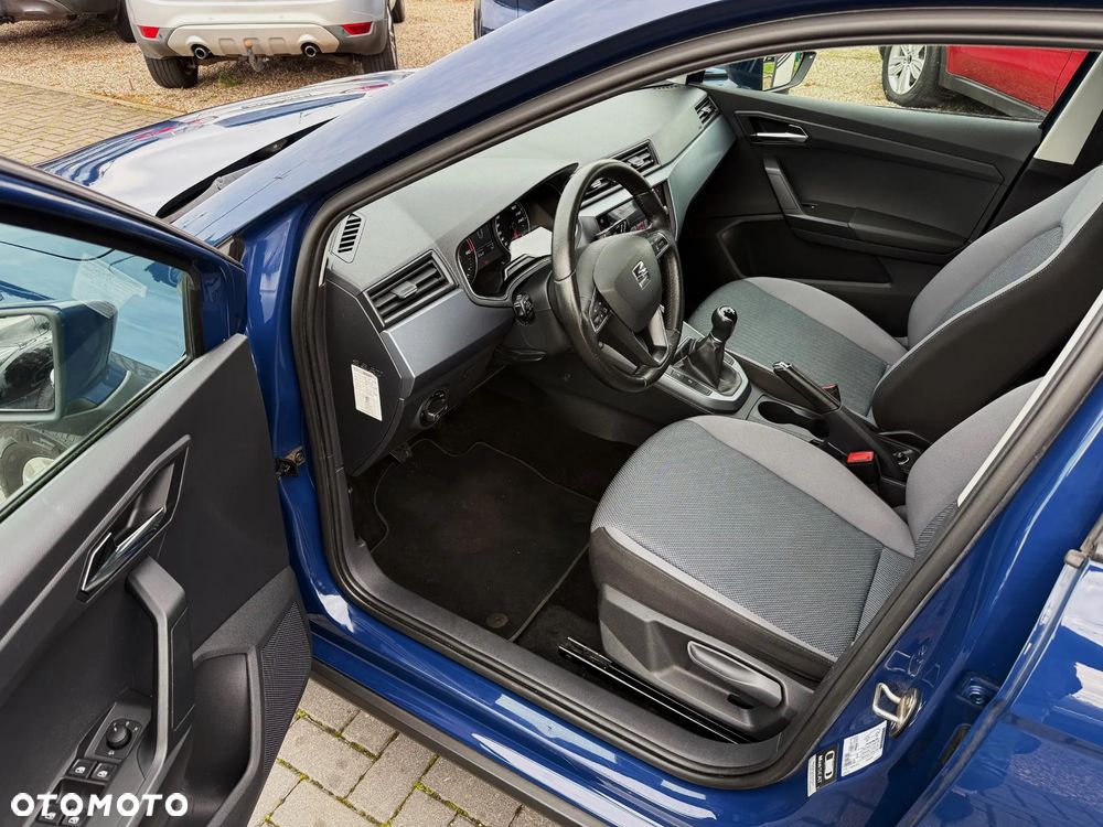 Seat Arona 1.6 TDI XCELLENCE - 7