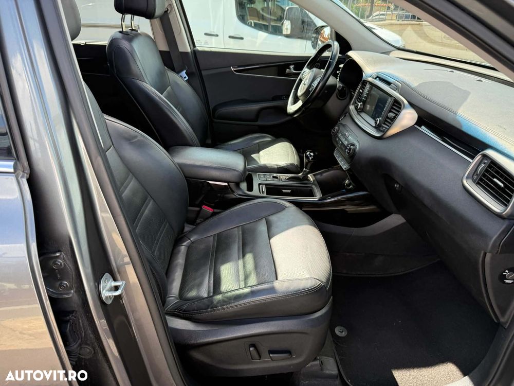 Kia Sorento - 16