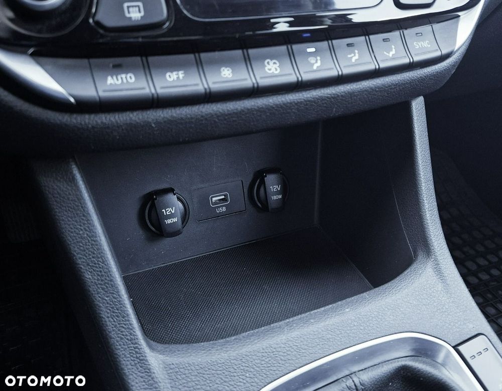 Hyundai i30 1.0 T-GDI Smart - 30