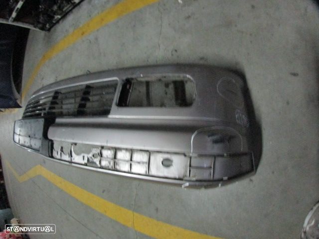 Parachoques Pc1290 BMW E36 COMPACT 1997 318 TDS 90CV 3P CINZA FRT - 2