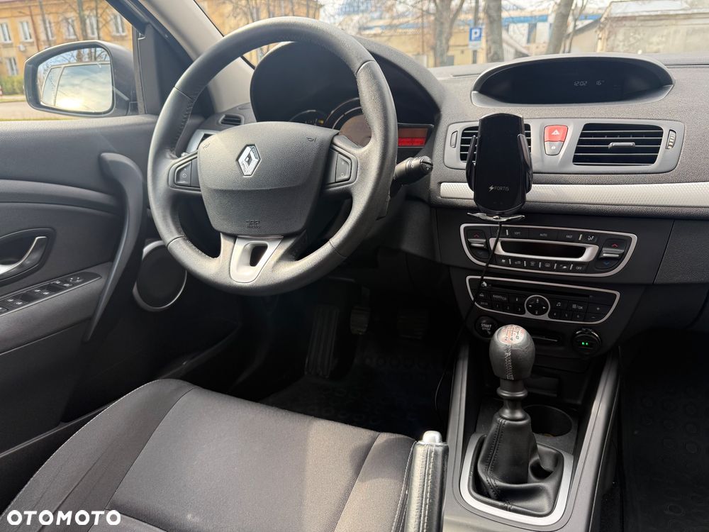 Renault Megane 1.6 16V Dynamique - 16