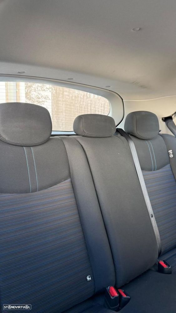 Nissan Leaf e+ Acenta — fotografia 9