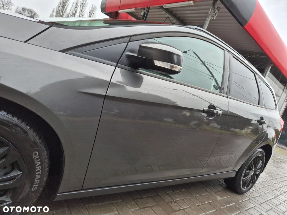 Ford Focus 1.0 EcoBoost SYNC Edition ASS - 19