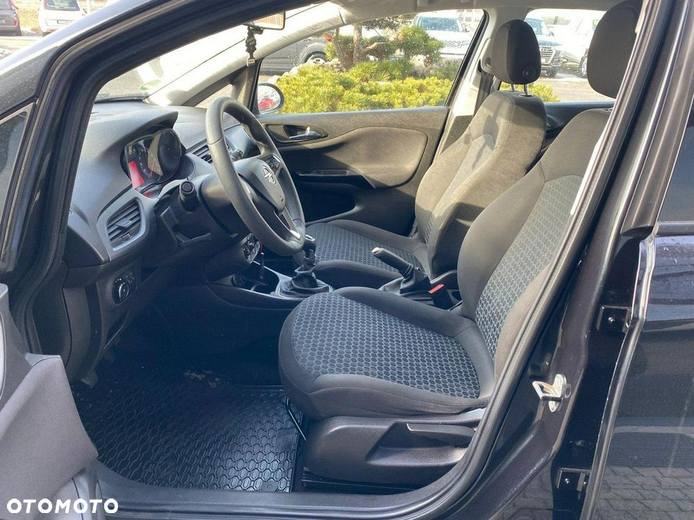 Opel Corsa 1.2 Color Edition - 9