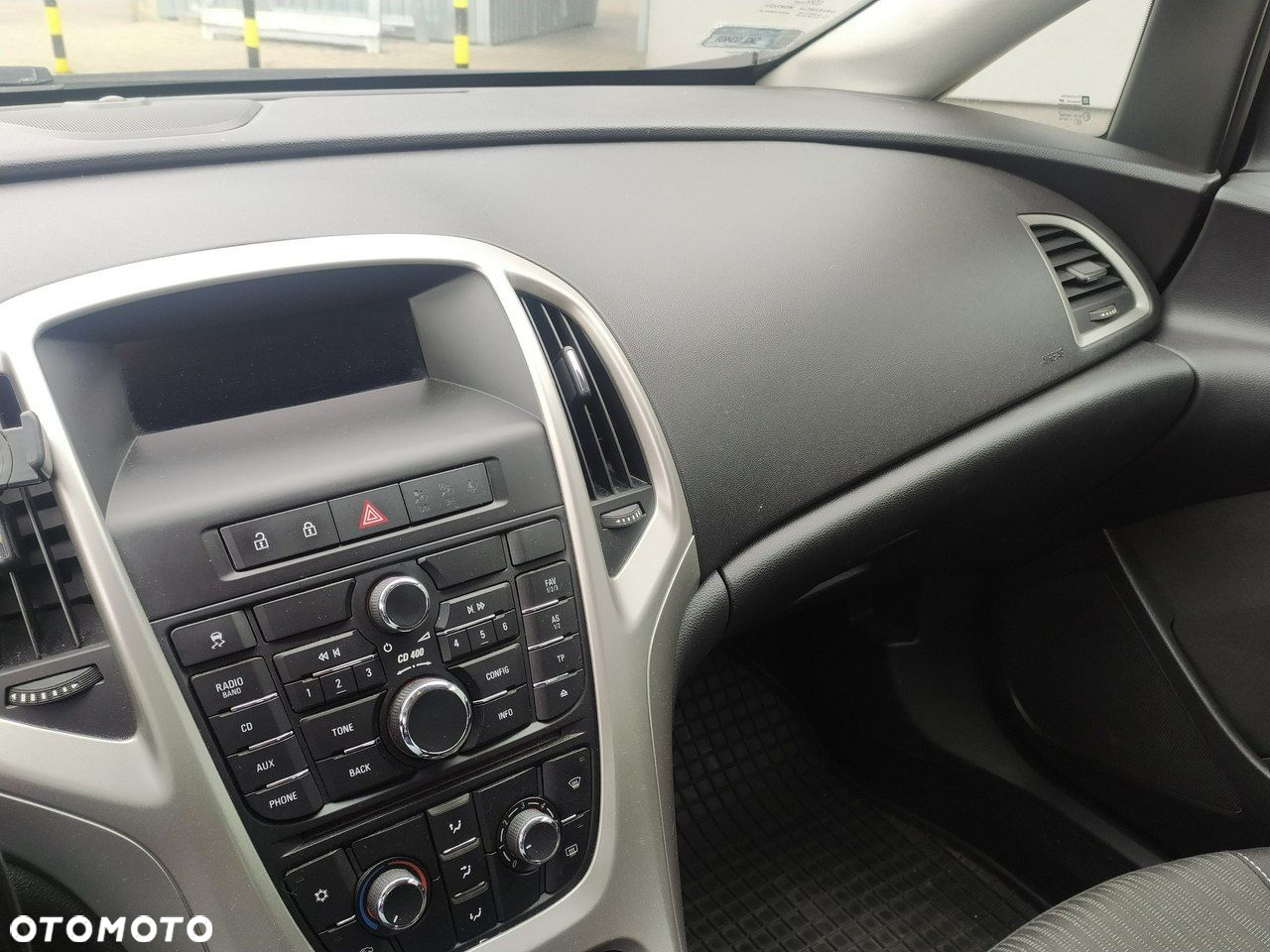 Opel Astra IV 1.6 Enjoy - 15