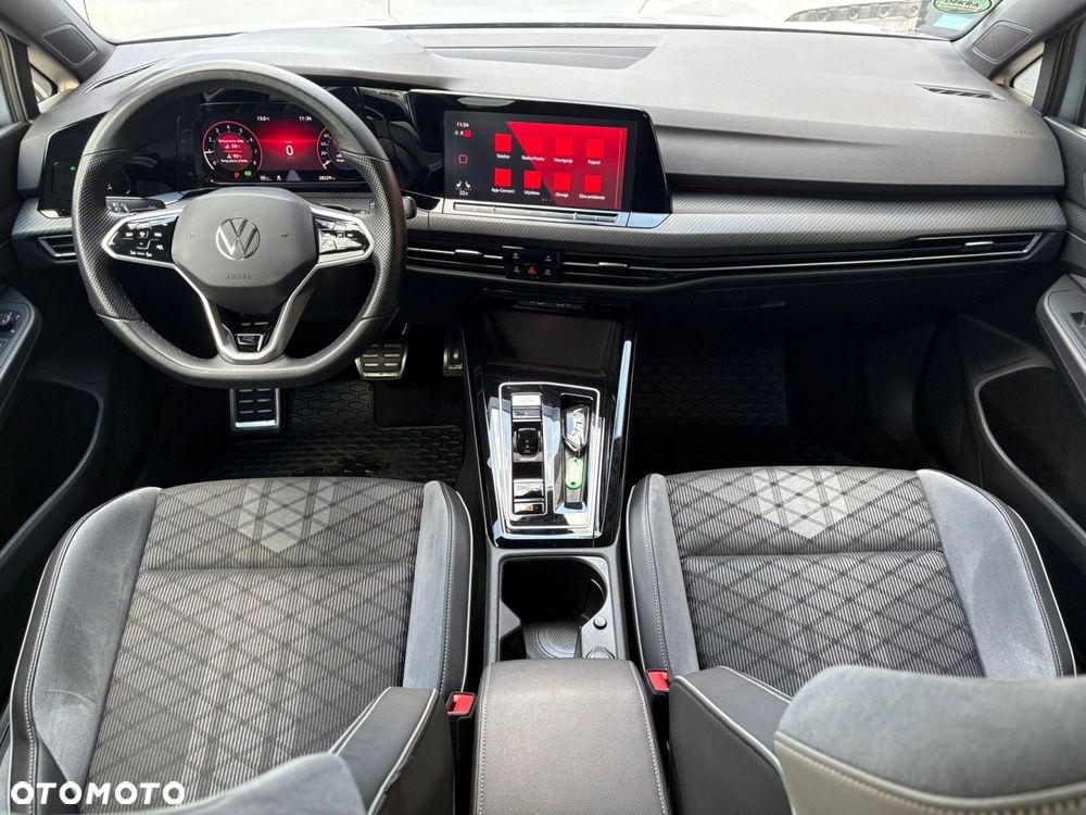 Volkswagen Golf Variant 1.5 eTSI EVO R-Line DSG - 6